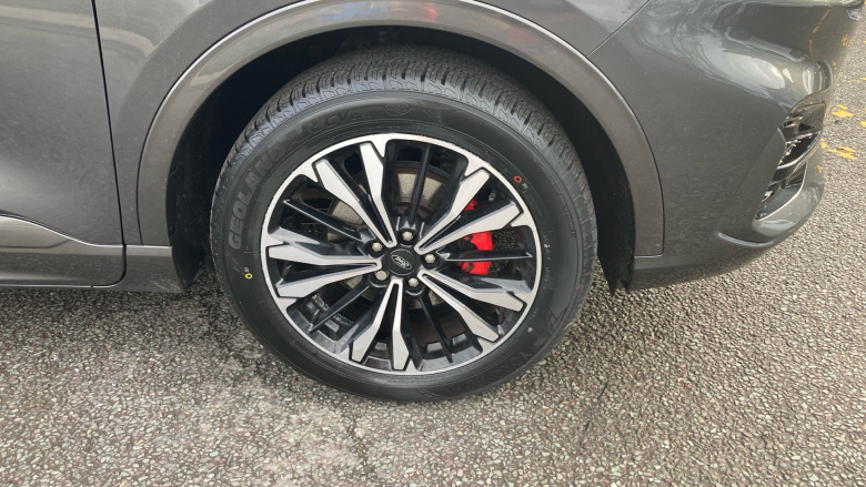 Ford Kuga 2.5 PHEV ST-Line X Edition 5dr CVT Estate